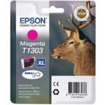 Epson T1303 Magenta Ink Cartridge