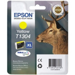 Epson T1304 Yellow Ink Cartridge