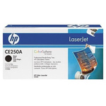 Hewlett Packard CE250A Black Toner Cartridge HP Compatible