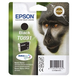 Epson T0891 Black Ink Cartridge