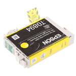 Epson T0894 Yellow Ink Cartridge