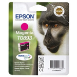 Epson T0893 Magenta Ink Cartridge