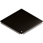 ADSP-21262SKSTZ200 Analog Devices SHARC, 32bit Digital Signal Processor 200MHz 4 Mbit ROM 144-Pin LQFP