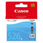 Canon CLI-526C Cyan Ink Cartridge