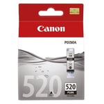 Canon PGI-520BK Black Ink Cartridge