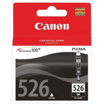 Canon CLI-526BK Black Ink Cartridge