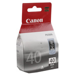 Canon PG-40 Black Ink Cartridge