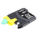 Brother LC1100BK Black Ink Cartridge