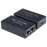 NewLink HDMI over CATx Extender Pair 30m, 1920 x 1080 Maximum Resolution