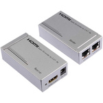 NewLink HDMI over CATx Extender Pair 50m, 1920 x 1080 Maximum Resolution