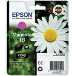 Epson 18 Magenta Ink Cartridge