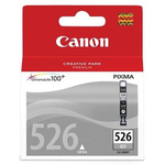 Canon CLI-526GY Grey Ink Cartridge