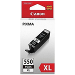 Canon PGI-550XL Black Ink Cartridge