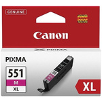 Canon CLI-551XL Magenta Ink Cartridge