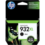 Hewlett Packard 932XL Black Ink Cartridge