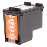 Hewlett Packard 301XL Black Ink Cartridge