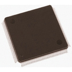 ADSP-21065LCSZ-240 Analog Devices SHARC, 32bit Digital Signal Processor 60MHz ROMLess 208-Pin MQFP