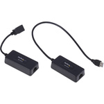 StarTech.com 1 USB 1.1 over CATx Extension Cable, up to 40m Extension Distance