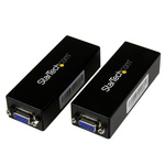 StarTech.com VGA over CATx Extender Pair 80m, 1920 x 1200 Maximum Resolution