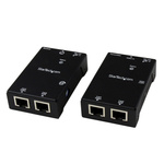 StarTech.com HDMI over CATx Extender Pair 50m, 1920 x 1080 Maximum Resolution