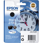 Epson 27XL Black Ink Cartridge