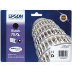Epson 79XL Black Ink Cartridge