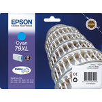 Epson 79XL Cyan Ink Cartridge