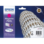 Epson 79XL Magenta Ink Cartridge