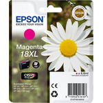Epson 18XL Magenta Ink Cartridge
