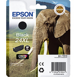 Epson 24XL Black Ink Cartridge