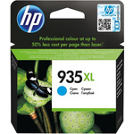 Hewlett Packard 935XL Cyan Ink Cartridge