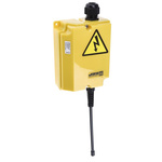 Jay Electronique ORRS42L1F Receiver