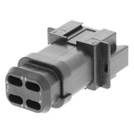 Deutsch, DT Automotive Connector