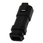 Deutsch, DT Automotive Connector