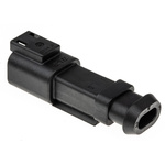 Deutsch, DT Automotive Connector