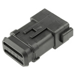 Deutsch, DT Automotive Connector
