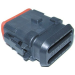 Deutsch, DT Automotive Connector