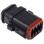 Deutsch, DT Automotive Connector