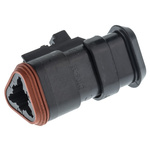 Deutsch, DT Automotive Connector