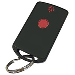 RF SolutionsFOBBER-8T1 1 Button Remote Control Fob, 869.5MHz