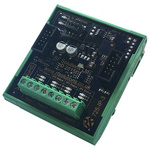 RF Solutions Remote Control Base Station 725-IP, Input Module
