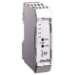 Steute Remote Control Base Station RF Rx SW868 4S 24VDC, Receiver, 868.3MHz