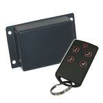 RF Solutions FOBLOQF-4S4 Remote Control System,433.92MHz