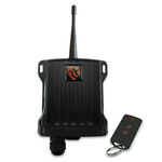 RF Solutions HORNETPRO-8S2 Remote Control System,868MHz
