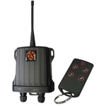RF Solutions HORNETPRO-8S4 Remote Control System,868MHz