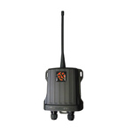 RF Solutions Remote Control Base Station HORNETPRO-8R4, Receiver, 868MHz, FM