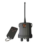 RF Solutions QUANTAFOB-4S3 Remote Control System,433MHz