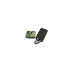 RF Solutions FOBOEM-8S4 Remote Control System,868MHz