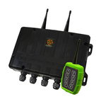 RF Solutions TRAP-8S8 Remote Control System,868MHz