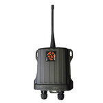 RF Solutions Remote Control Base Station TRAP-8R4, Receiver, 868MHz, FM